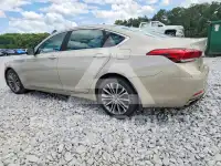 2015 Hyundai Genesis фото