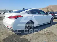 2015 Hyundai Genesis фото