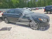 2015 Hyundai Genesis photo