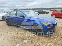2015 Hyundai Genesis фото