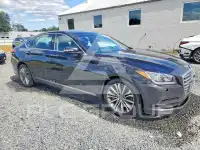 2015 Hyundai Genesis photo