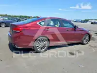 2015 Hyundai Genesis фото