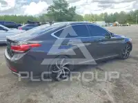 2015 Hyundai Genesis photo