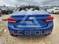 2015 Hyundai Genesis фото