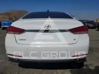 2015 Hyundai Genesis фото