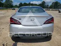 2015 Hyundai Genesis фото