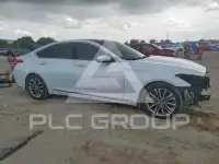 2015 Hyundai Genesis фото