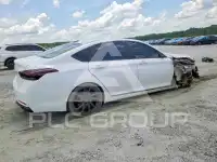 2015 Hyundai Genesis photo