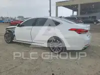 2015 Hyundai Genesis фото