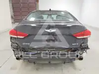 2015 Hyundai Genesis фото