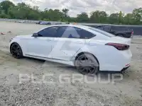 2015 Hyundai Genesis photo