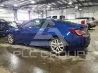 2015 Hyundai Genesis фото