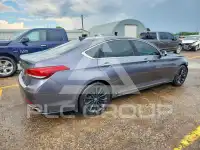 2015 Hyundai Genesis фото