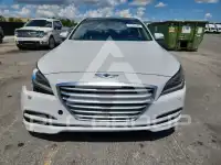 2015 Hyundai Genesis photo
