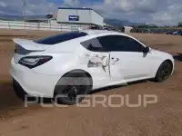 2015 Hyundai Genesis фото