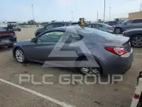 2015 Hyundai Genesis фото