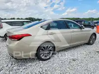 2015 Hyundai Genesis фото