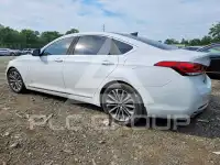 2015 Hyundai Genesis фото