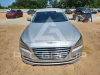 2015 Hyundai Genesis фото