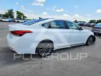 2015 Hyundai Genesis photo