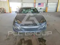 2015 Hyundai Genesis фото