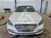 2015 Hyundai Genesis photo