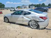 2015 Hyundai Genesis фото