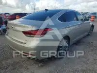2015 Hyundai Genesis фото
