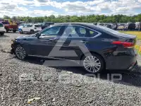 2015 Hyundai Genesis photo