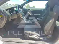 2015 Hyundai Genesis фото