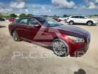 2015 Hyundai Genesis photo
