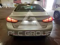 2015 Hyundai Genesis фото