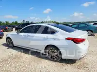 2015 Hyundai Genesis фото