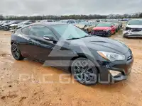 2015 Hyundai Genesis photo