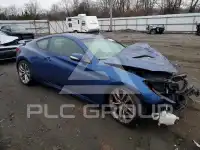 2015 Hyundai Genesis фото