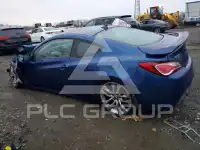 2015 Hyundai Genesis фото