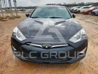 2015 Hyundai Genesis photo