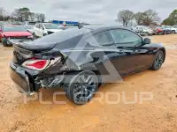 2015 Hyundai Genesis photo