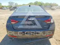 2015 Hyundai Genesis photo