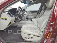 2015 Hyundai Genesis фото
