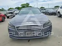 2015 Hyundai Genesis фото