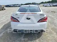 2015 Hyundai Genesis фото