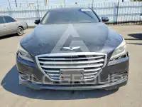 2015 Hyundai Genesis фото