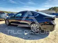 2015 Hyundai Genesis photo