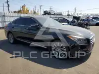2015 Hyundai Genesis фото