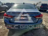 2015 Hyundai Genesis фото