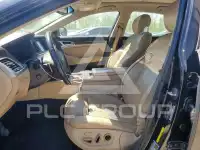 2015 Hyundai Genesis photo