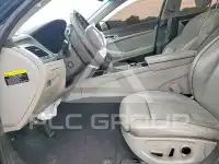 2015 Hyundai Genesis фото