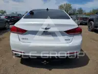 2015 Hyundai Genesis фото