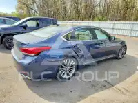 2015 Hyundai Genesis фото